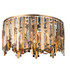 Signature Chandelier Light -THE STORMBREAKER-A