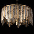 Signature Chandelier Light -THE STORMBREAKER-A