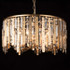 Online India Home Interior Luxury Decorative Fancy Light - Signature Chandelier Light -THE STORMBREAKER-B