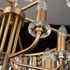 Signature Chandelier Light -THE STORMBREAKER-B