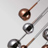 Signature Chandelier Light -VENICE ON THE WALL Signature Chandelier Light -VENICE ON THE WALL