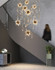 Online India Home Interior Luxury Decorative Fancy Light - Signature Chandelier Light -VESTA VICTORIA Online India Home Interior Luxury Decorative Fancy Light - Signature Chandelier Light -VESTA VICTORIA