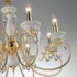 Online India Home Interior Luxury Decorative Fancy Light - Signature Chandelier Light -THE BYZANTINE Online India Home Interior Luxury Decorative Fancy Light - Signature Chandelier Light -THE BYZANTINE