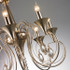 Online India Home Interior Luxury Decorative Fancy Light - Signature Chandelier Light -THE CHALICE- A