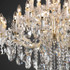 Signature Chandelier Light -THE DIAPHANY- B