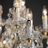 Signature Chandelier Light -THE DIAPHANY- B