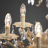 Signature Chandelier Light -THE ILLUSTRIOUS INCARNATION -A