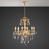 Signature Chandelier Light -THE ILLUSTRIOUS INCARNATION -A