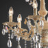 Signature Chandelier Light -THE ILLUSTRIOUS INCARNATION -A