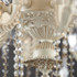 Signature Chandelier Light -THE ILLUSTRIOUS INCARNATION -B