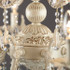 Signature Chandelier Light -THE ILLUSTRIOUS INCARNATION -B