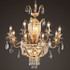 Online India Home Interior Luxury Decorative Fancy Light - Signature Chandelier Light -THE IMPERIAL YEARN -A Online India Home Interior Luxury Decorative Fancy Light - Signature Chandelier Light -THE IMPERIAL YEARN -A