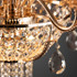 Signature Chandelier Light -THE IMPERIAL YEARN -A Signature Chandelier Light -THE IMPERIAL YEARN -A