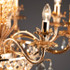 Signature Chandelier Light -THE IMPERIAL YEARN -A Signature Chandelier Light -THE IMPERIAL YEARN -A