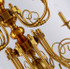 Signature Chandelier Light -THE MYTHICAL MAIIDEN-A Signature Chandelier Light -THE MYTHICAL MAIIDEN-A