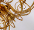 Signature Chandelier Light -THE MYTHICAL MAIIDEN-A Signature Chandelier Light -THE MYTHICAL MAIIDEN-A