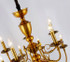 Signature Chandelier Light -THE MYTHICAL MAIIDEN-A Signature Chandelier Light -THE MYTHICAL MAIIDEN-A