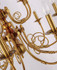 Signature Chandelier Light -THE MYTHICAL MAIIDEN-A Signature Chandelier Light -THE MYTHICAL MAIIDEN-A