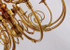 Signature Chandelier Light -THE MYTHICAL MAIIDEN-A Signature Chandelier Light -THE MYTHICAL MAIIDEN-A
