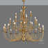 Online India Home Interior Luxury Decorative Fancy Light - Signature Chandelier Light -THE MYTHICAL MAIDEN-B Online India Home Interior Luxury Decorative Fancy Light - Signature Chandelier Light -THE MYTHICAL MAIDEN-B