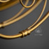 Signature Chandelier Light -THE MYTHICAL MAIDEN-B Signature Chandelier Light -THE MYTHICAL MAIDEN-B
