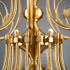 Signature Chandelier Light -THE MYTHICAL MAIDEN-B Signature Chandelier Light -THE MYTHICAL MAIDEN-B
