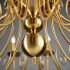 Signature Chandelier Light -THE MYTHICAL MAIDEN-B Signature Chandelier Light -THE MYTHICAL MAIDEN-B