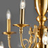 Signature Chandelier Light -THE MYTHICAL MAIDEN-B Signature Chandelier Light -THE MYTHICAL MAIDEN-B