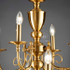 Signature Chandelier Light -THE MYTHICAL MAIDEN-B Signature Chandelier Light -THE MYTHICAL MAIDEN-B