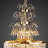 Signature Chandelier Light -THE PEDAGOGY -A