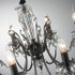 Signature Chandelier Light -THE TOUGH TITAN-A Signature Chandelier Light -THE TOUGH TITAN-A