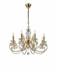 Signature Chandelier Light -THE TOUGH TITAN-B Signature Chandelier Light -THE TOUGH TITAN-B