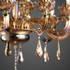 Signature Chandelier Light -THE TRANQUIL TRINKETS-B Signature Chandelier Light -THE TRANQUIL TRINKETS-B