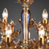 Signature Chandelier Light -THE TRANQUIL TRINKETS-B Signature Chandelier Light -THE TRANQUIL TRINKETS-B