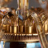 Signature Chandelier Light -THE TRANQUIL TRINKETS-B Signature Chandelier Light -THE TRANQUIL TRINKETS-B