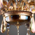 Signature Chandelier Light -THE TRANQUIL TRINKETS-B Signature Chandelier Light -THE TRANQUIL TRINKETS-B