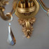Signature Chandelier Light -THE TRANQUIL TRINKETS-C Signature Chandelier Light -THE TRANQUIL TRINKETS-C