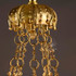 Signature Chandelier Light -WIZARD OF AGLOW-B