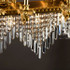 Signature Chandelier Light -WIZARD OF AGLOW-C