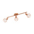 Online India Home Interior Luxury Decorative Fancy Light - Signature Mirror Light -THE CAGED TRIO