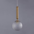 Signature Pendant Light - DOME OF CHARM-A