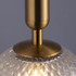 Signature Pendant Light - DOME OF CHARM-A