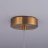 Signature Pendant Light - DOME OF CHARM-A