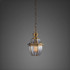 Online India Home Interior Luxury Decorative Fancy Light - Signature Pendant Light - HEM OF HAPPINESS -G