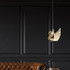 Signature Pendant Light - SPLENDID SWANS-A Signature Pendant Light - SPLENDID SWANS-A