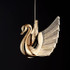 Online India Home Interior Luxury Decorative Fancy Light - Signature Pendant Light - SPLENDID SWANS-A Online India Home Interior Luxury Decorative Fancy Light - Signature Pendant Light - SPLENDID SWANS-A