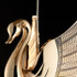 Signature Pendant Light - SPLENDID SWANS-A Signature Pendant Light - SPLENDID SWANS-A