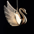 Signature Pendant Light - SPLENDID SWANS-A Signature Pendant Light - SPLENDID SWANS-A