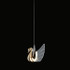 Signature Pendant Light - SPLENDID SWANS-A Signature Pendant Light - SPLENDID SWANS-A