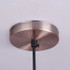 Signature Pendant Light - THE ALANKARA-B